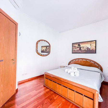 Myhouse Inn Porta Nuova - Affitti Brevi Italia Turin Exteriör bild
