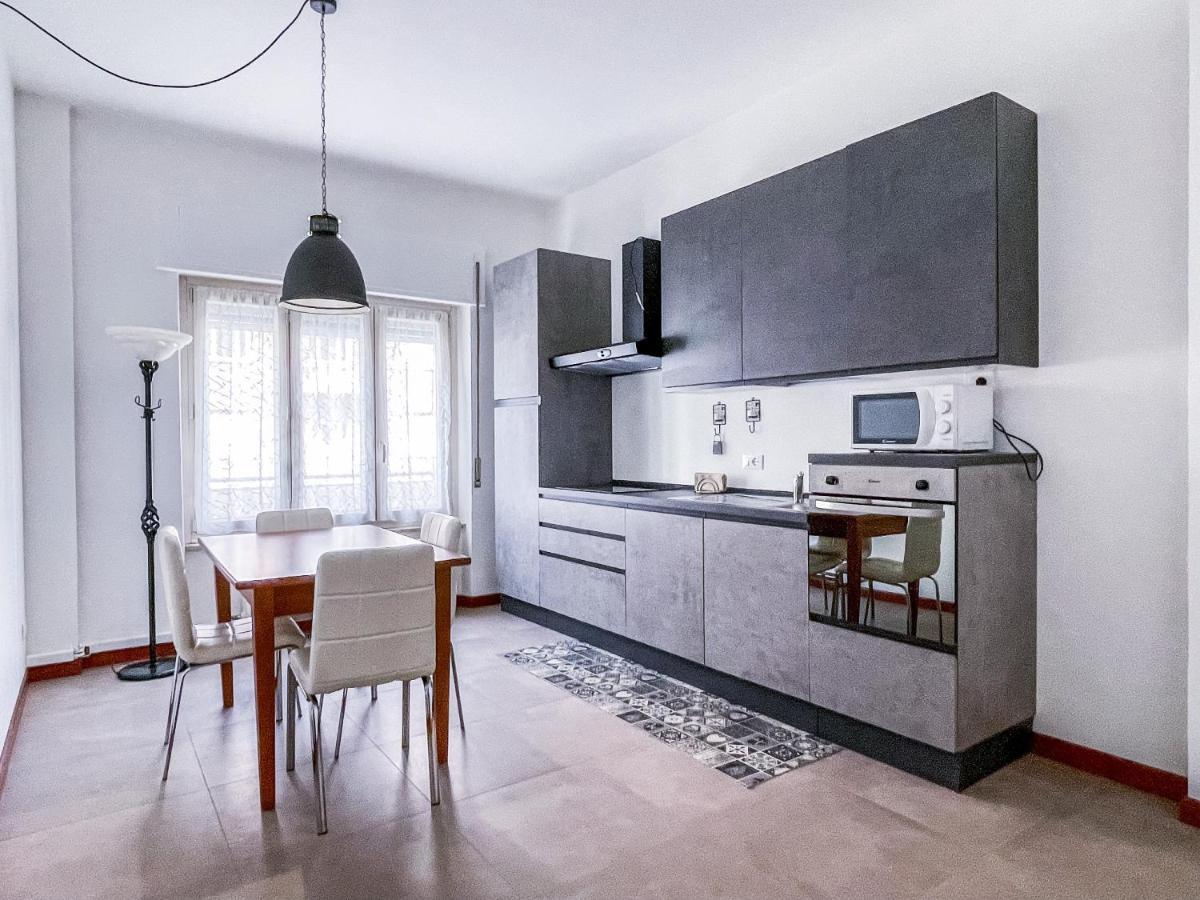 Myhouse Inn Porta Nuova - Affitti Brevi Italia Turin Exteriör bild