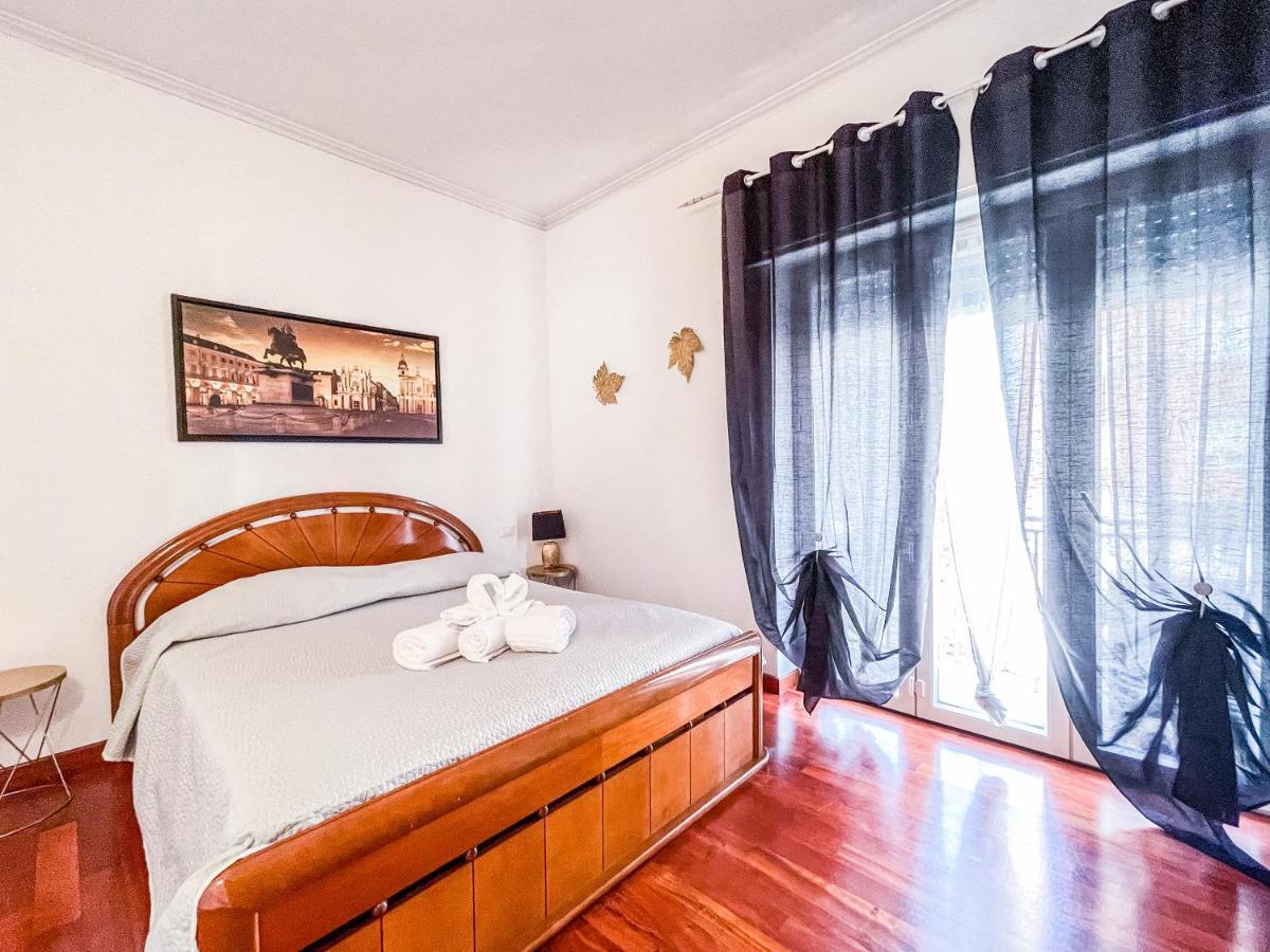 Myhouse Inn Porta Nuova - Affitti Brevi Italia Turin Exteriör bild