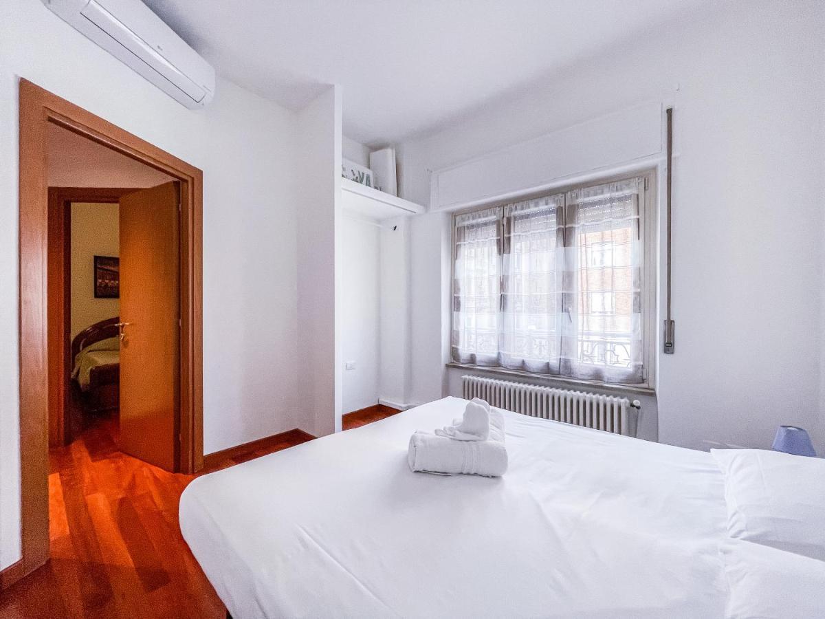 Myhouse Inn Porta Nuova - Affitti Brevi Italia Turin Exteriör bild