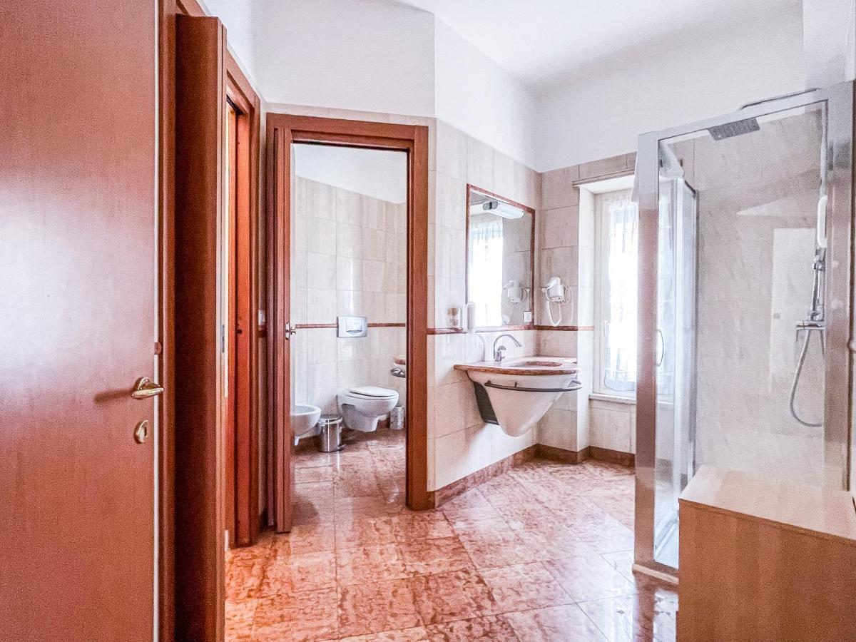 Myhouse Inn Porta Nuova - Affitti Brevi Italia Turin Exteriör bild