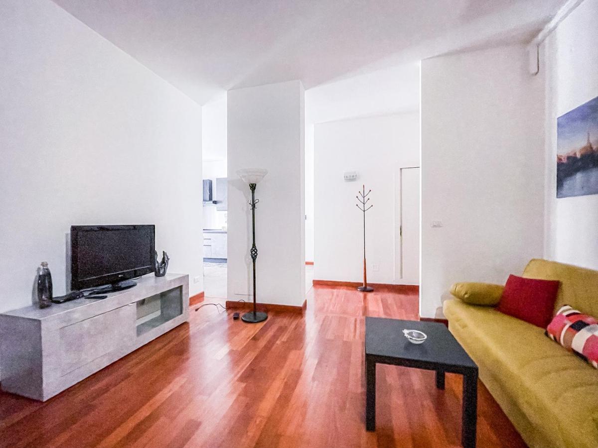 Myhouse Inn Porta Nuova - Affitti Brevi Italia Turin Exteriör bild