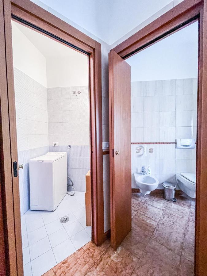Myhouse Inn Porta Nuova - Affitti Brevi Italia Turin Exteriör bild